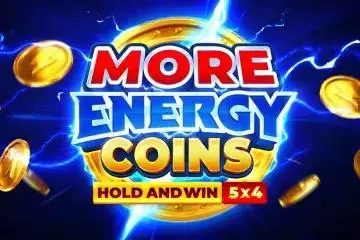 More Energy Coins: Hold and WIn - WinPesa - Nigeria